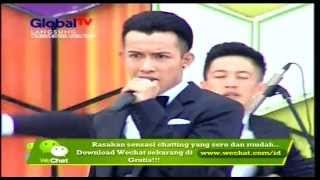 DRAGON BOYZ Live At 100% Ampuh (18-06-2013) Courtesy GLOBAL TV