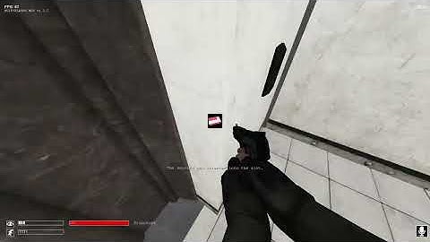 Effortless Scientist Escape (4:34, Breach Mode) - SCP: CB Multiplayer Mod on Steam