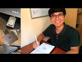 Todo sobre el iPad Pro | Mi opinión como estudiante