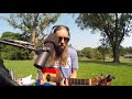 Back where it all begins - Allman Brothers Cover