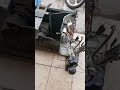 Ac air con compresar ripering
