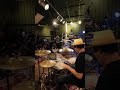RAY PRASETYA VS BOWIE CHAMPA #viral #drums #nguberdrummer #music
