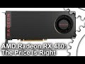 AMD Radeon RX 480 Review: The Best Value 1080p60 GPU?