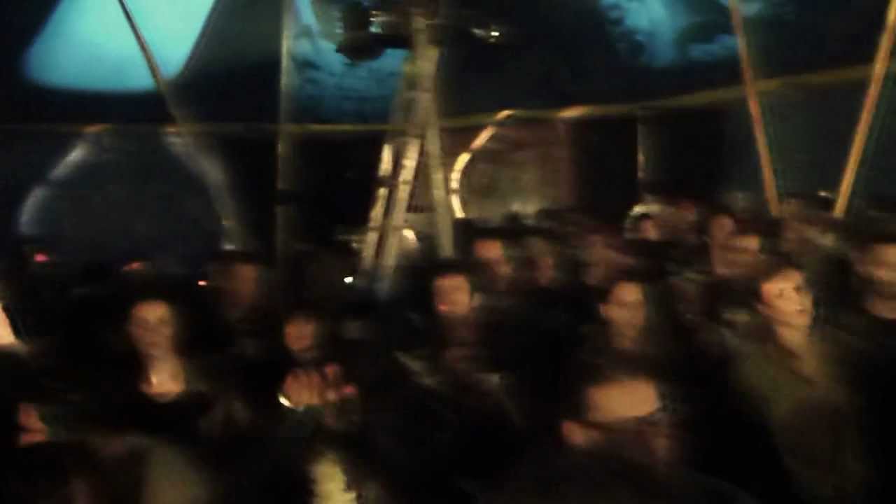 Zen Guerilla - Stand High Patrol feat. Pupa Jim (12)