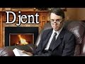 If 'Djent' Was Added To The Oxford Dictionary