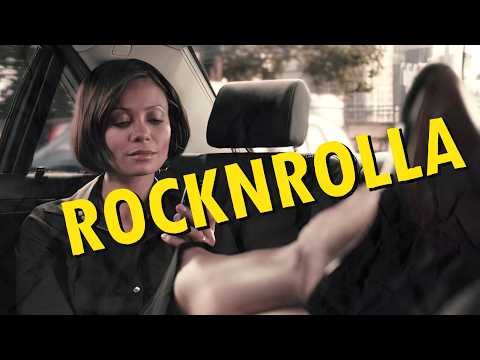 Everything You Didn't Know About RocknRolla
