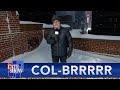 The Blizzard Monologue: Biden Plays Hardball On Covid Relief, Q Believers Struggle To Move On