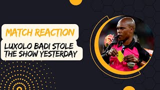 Kaizer Chiefs News: Daylight Robbery! 😡