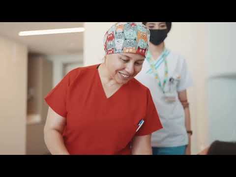 Op. Dr. Sema Özden Estetik Cerrahi Kliniği Tanıtım Filmi