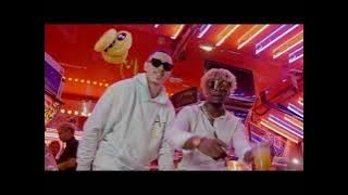 Vj Awax X Mauvais Garçon - Largué le chien ( Remix 2023 )