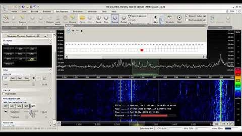 20200314 0339UTC 1360kHz Spectral subtraction