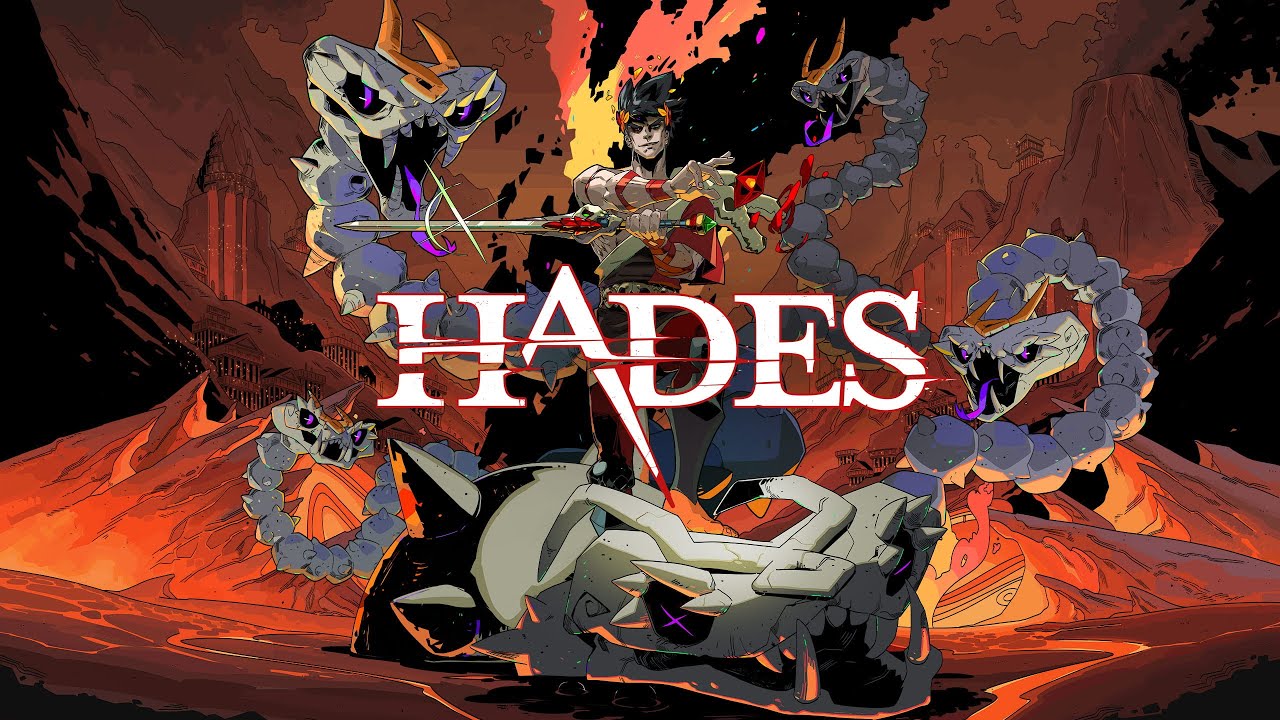 Gameplay Hades até Parte #5, by Virtualbase