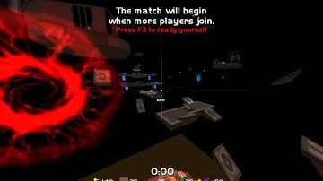 Space CTF portal jump