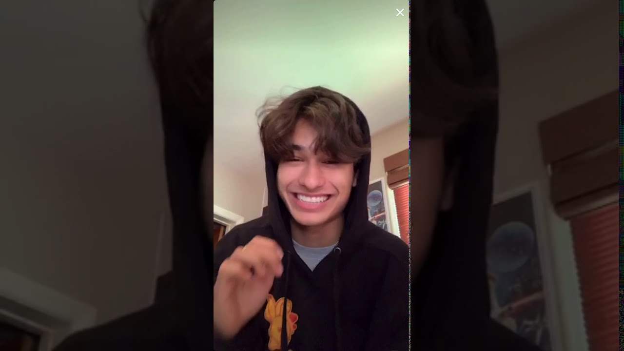  Kio  cyr live on Tik  Tok  YouTube