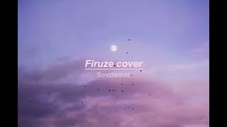 Firuze cover Resimi