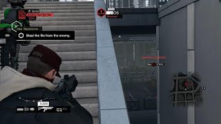 Spawn Killing The Spawn Killers