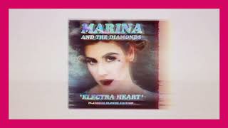 Marina - Electra Heart (Official Audio)