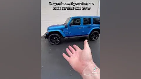 What Tires Companies Don&#039;t Want You To Know