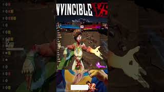 Ella Mental 60% combo! #invinciblevs