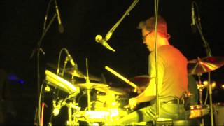 Galactic - &quot;Doublewide&quot; - All Good Music Festival 2012