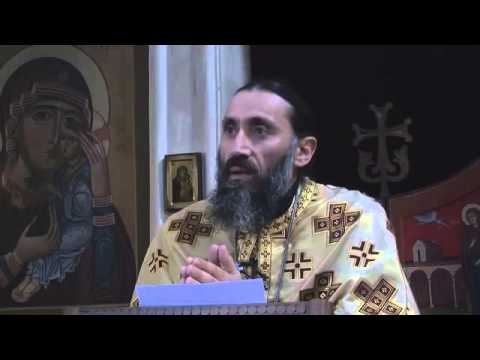 მამა თეოდორე - საკუთარი მკვდარი პატივმოყვარეობა, სიამოვნებისმოყვარეობა და მომხვეჭველობა (ამონარიდი)