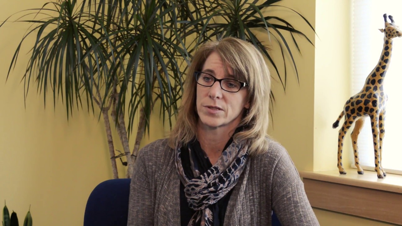 Adjusting to vision loss episode 4 - VABVI