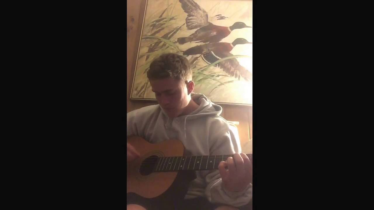 Zoe Jane by Staind (tutorial) YouTube