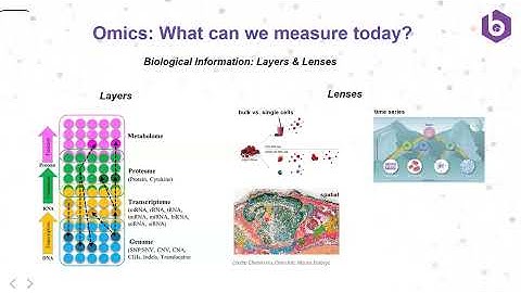 The AI Automation of Omics Workflows - Part (2/3) Nobel research sprint 2025