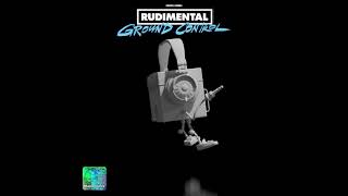 Rudimental - Come Over (feat. Anne-Marie & Tion Wayne) [] Resimi