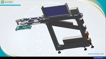 How SMT stick tube feeder working for Smart EMS factory