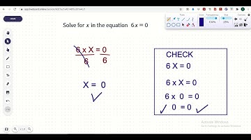 TERM 2 GRADE 6  CHAPTER 7 LESSON 4  SOLVING AND WRITING MULTIPLICATION EQUATION