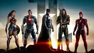 Justice League Extended Trailer 2017 Ben Affleck, Gal gadot, Ezra Miller