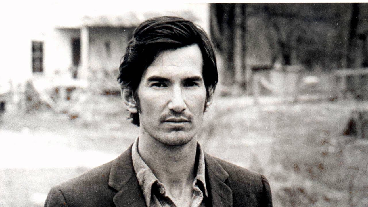 Townes Van Zandt (1968) Waitin' Around To Die YouTube
