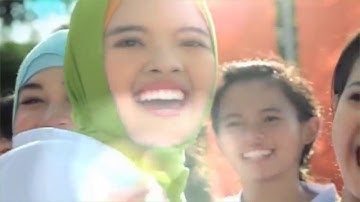Hijab Recharge!, MINDSHARE MALAYSIA