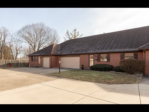 11 Eastern Avenue, Brownsburg, IN home video tour