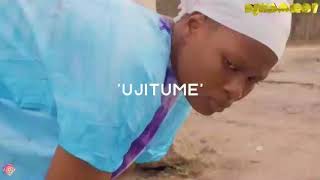 Jitume ALLY MAHABA ft AKEELAH @heart brake mixtape
