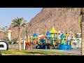حديقة صبابه 4k 