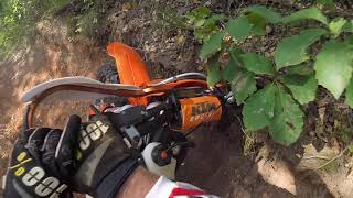 Stillwater 500 Canyon