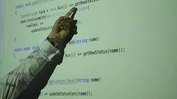 Programming with C#, VB.NET & F# ( Part 5/8 ) || Richard Broida & Bennett Adelson