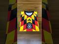 2026 FIFA World Cup USA/Canadian Cup Germany Training Kit Football Jersey