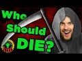 I am the MASTER of Death! | Death and Taxes