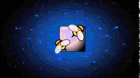 Tech Logo After Effects Template