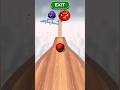 Tomato vs Galaxy - Which Ball Win