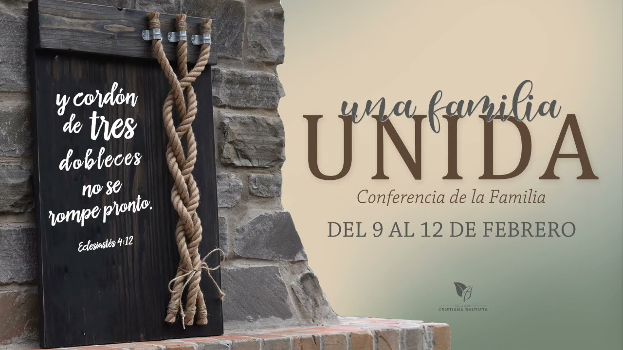 Una Familia Fuerte – Pastor Arturo Muñoz, Por: Pastor Arturo Muñoz# |  Predicaciones en MP3 | Sermones Cristianos, image size:1280x720