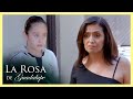 Casilda Descubre Que Pili Es Una Niña Rica La Rosa De Guadalupe 4 4 La Niña Que Nadie Quiere