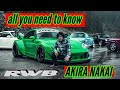 AKIRA NAKAI Japan’s NOTORIOUS Porsche Tuner | ALL YOU NEED TO KNOW