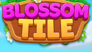 Blossom Tile: Gold Garden Game Mobile Gameplay Android screenshot 5