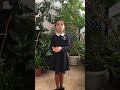 Атлуханова Арина (7 лет) - "Самый лучший" Ольга Чусовитина