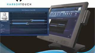 Harbortouch POS Retail Version