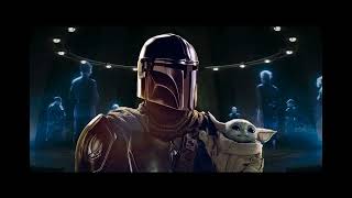 Mandalorian and Grogu: The Ultimate Big Screen Star Wars Adventure?